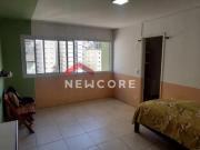 Studio em Rua José Antônio Coelho Vila Mariana São Paulo/SP