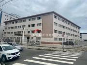 Studio em Rua Londrina Boqueirão Praia Grande/SP