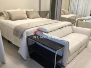 Studio em Rua Nova York Brooklin Paulista São Paulo/SP