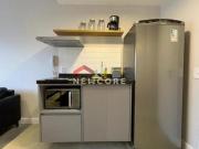 Studio em Rua Rego Freitas República São Paulo/SP