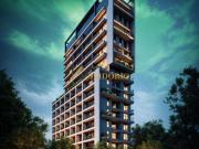 STUDIO EM SÃO JOSÉ DOS PINHAIS! QUARTO, ELEVADOR, PISCINA!