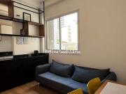 Studio em Santa Cecília Cód.: 12241