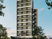 Studio em Santa Cecília, São Paulo/SP de 24m² 1 quartos...