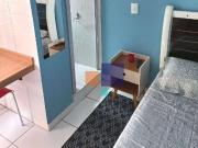 Studio em Santo Amaro, São Paulo/SP de 18m² 1 quartos...