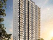 Studio em Santo Amaro, São Paulo/SP de 25m² 1 quartos à...