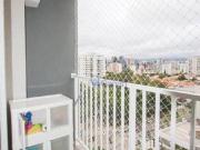 Studio em Santo Amaro, São Paulo/SP de 26m² 1 quartos à...