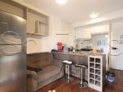 Studio em Santo Amaro, São Paulo/SP de 32m² 1 quartos à...