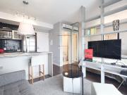 Studio em Santo Amaro, São Paulo/SP de 33m² 1 quartos à...