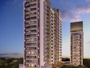 Studio em Sapopemba, São Paulo/SP de 25m² 1 quartos à...