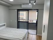 Studio em Sé, São Paulo/SP de 25m² 1 quartos à venda por...