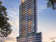 Studio em Sumarezinho, São Paulo/SP de 29m² 1 quartos à...