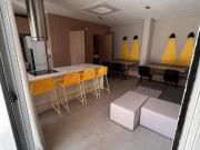 Studio em Sumarezinho, São Paulo/SP de 30m² 1 quartos...