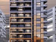 Studio em Sumarezinho, São Paulo/SP de 31m² 1 quartos à...