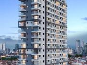 Studio em Tatuapé, São Paulo/SP de 27m² 1 quartos à...