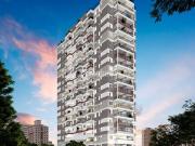 Studio em Tatuapé, São Paulo/SP de 35m² 1 quartos à...