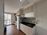 Studio em Tatuapé, São Paulo/SP de 28m² 1 quartos para...