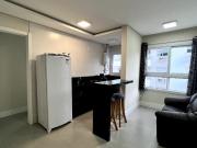Studio em Trindade, Florianópolis/SC de 30m² 1 quartos...