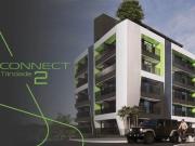 Studio em Trindade, Florianópolis/SC de 54m² 1 quartos à...