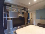 Studio em Vila Augusta, Guarulhos/SP de 39m² 1 quartos à...