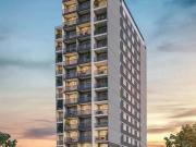 Studio em Vila Buarque, São Paulo/SP de 24m² 1 quartos à...