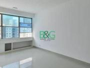 Studio em Vila Buarque, São Paulo/SP de 25m² 1 quartos à...