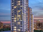 Studio em Vila Buarque, São Paulo/SP de 27m² 1 quartos à...