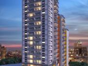 Studio em Vila Buarque, São Paulo/SP de 28m² 1 quartos à...