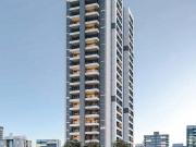 Studio em Vila Camargos, Guarulhos/SP de 40m² 1 quartos...