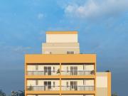 Studio em Vila Carrão, São Paulo/SP de 32m² 1 quartos à...