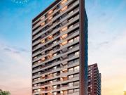 Studio em Vila Clementino, São Paulo/SP de 23m² 1...