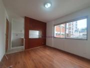 Studio em Vila Clementino, São Paulo/SP de 36m² 1...