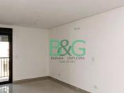 Studio em Vila Congonhas, São Paulo/SP de 32m² 1 quartos...