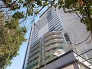 Studio em Vila Cordeiro, São Paulo/SP de 33m² 1 quartos...