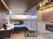 Studio em Vila Dom Pedro I, São Paulo/SP de 25m² 1...