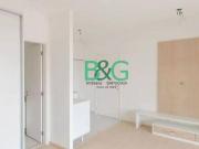 Studio em Vila Dom Pedro I, São Paulo/SP de 45m² 1...