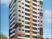 Studio em Vila Dom Pedro II, São Paulo/SP de 32m² 1...