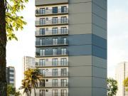 Studio em Vila Fachini, São Paulo/SP de 27m² 1 quartos à...