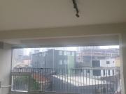 Studio em Vila Firmiano Pinto com 36m²!