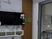 Studio em Vila Firmiano Pinto, São Paulo/SP de 26m² 1...