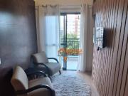 Studio em Vila Galvão, Guarulhos/SP de 32m² 1 quartos à...