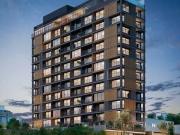 Studio em Vila Gomes Cardim, São Paulo/SP de 31m² 1...