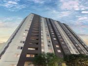 Studio em Vila Guaraciaba, São Paulo/SP de 24m² 1...