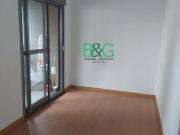 Studio em Vila Gumercindo, São Paulo/SP de 27m² 1...