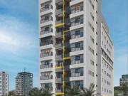 Studio em Vila Gustavo, São Paulo/SP de 17m² 1 quartos à...