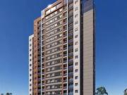 Studio em Vila Gustavo, São Paulo/SP de 25m² 1 quartos à...