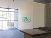 Studio em Vila Indiana, São Paulo/SP de 29m² 1 quartos à...