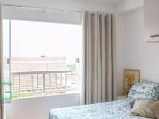 Studio em Vila Ipojuca, São Paulo/SP de 18m² 1 quartos à...