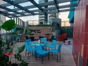 Studio em Vila Madalena 24m2