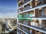 Studio em Vila Madalena, São Paulo/SP de 24m² 1 quartos...