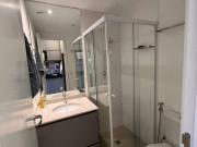 Studio em Vila Mariana com 23m²